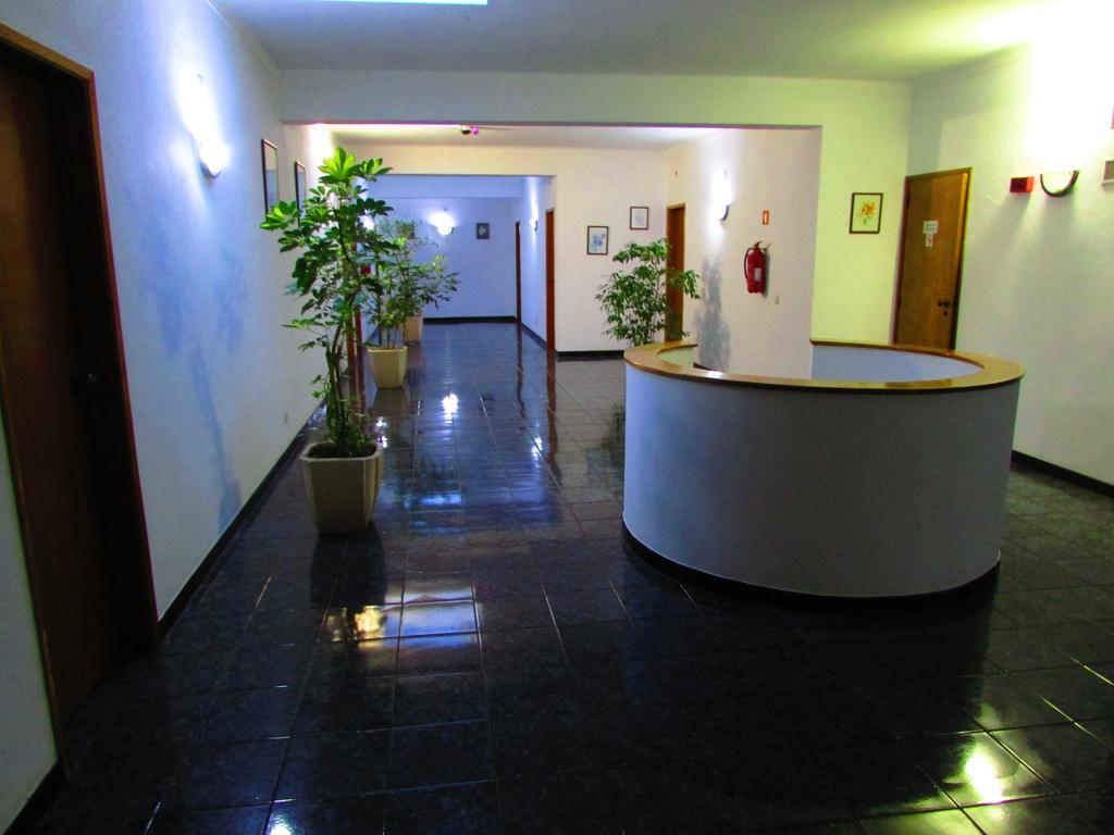 Atcamoes Hotel Almodôvar Eksteriør billede