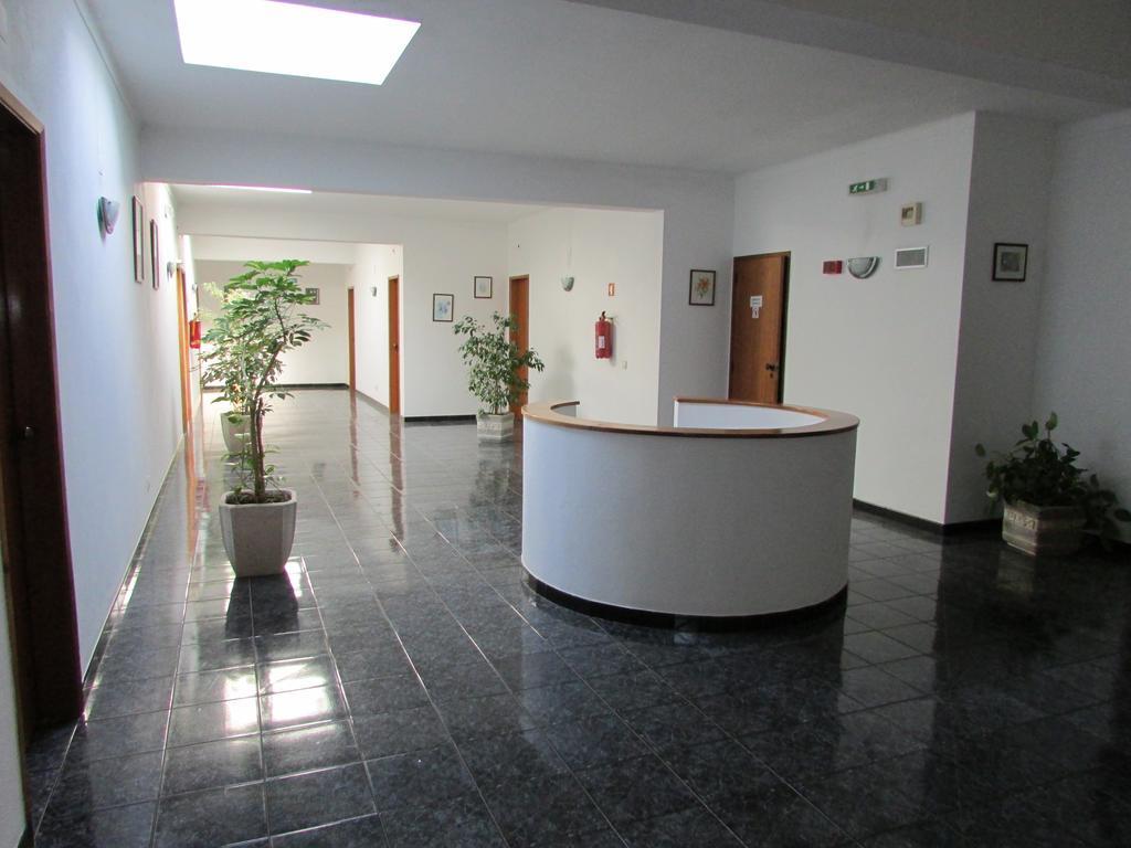Atcamoes Hotel Almodôvar Eksteriør billede