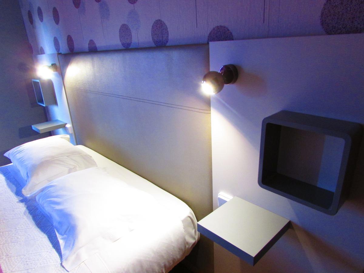 Atcamoes Hotel Almodôvar Eksteriør billede